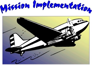 Mission Implementation